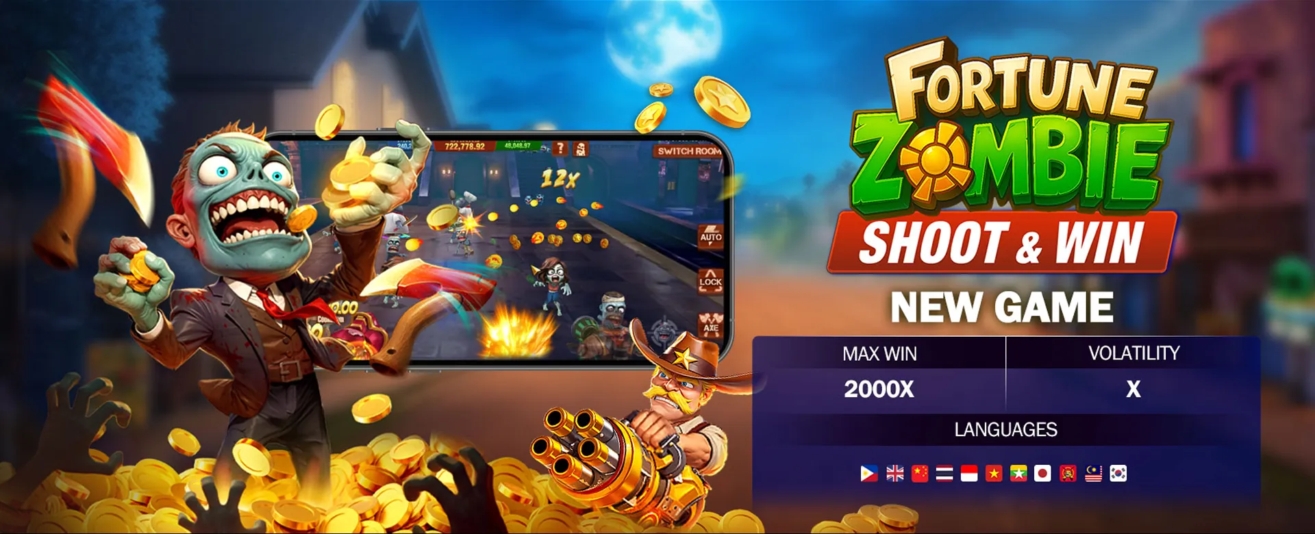 championzone Blog: Latest Gaming Insights